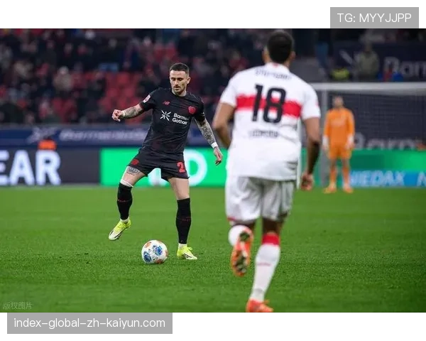 斯图加特高位逼抢见效 快速反击成进攻效率提升关键